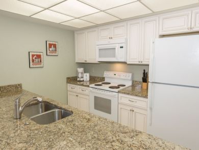 Siesta Key Vacation Rental With View of Gulf